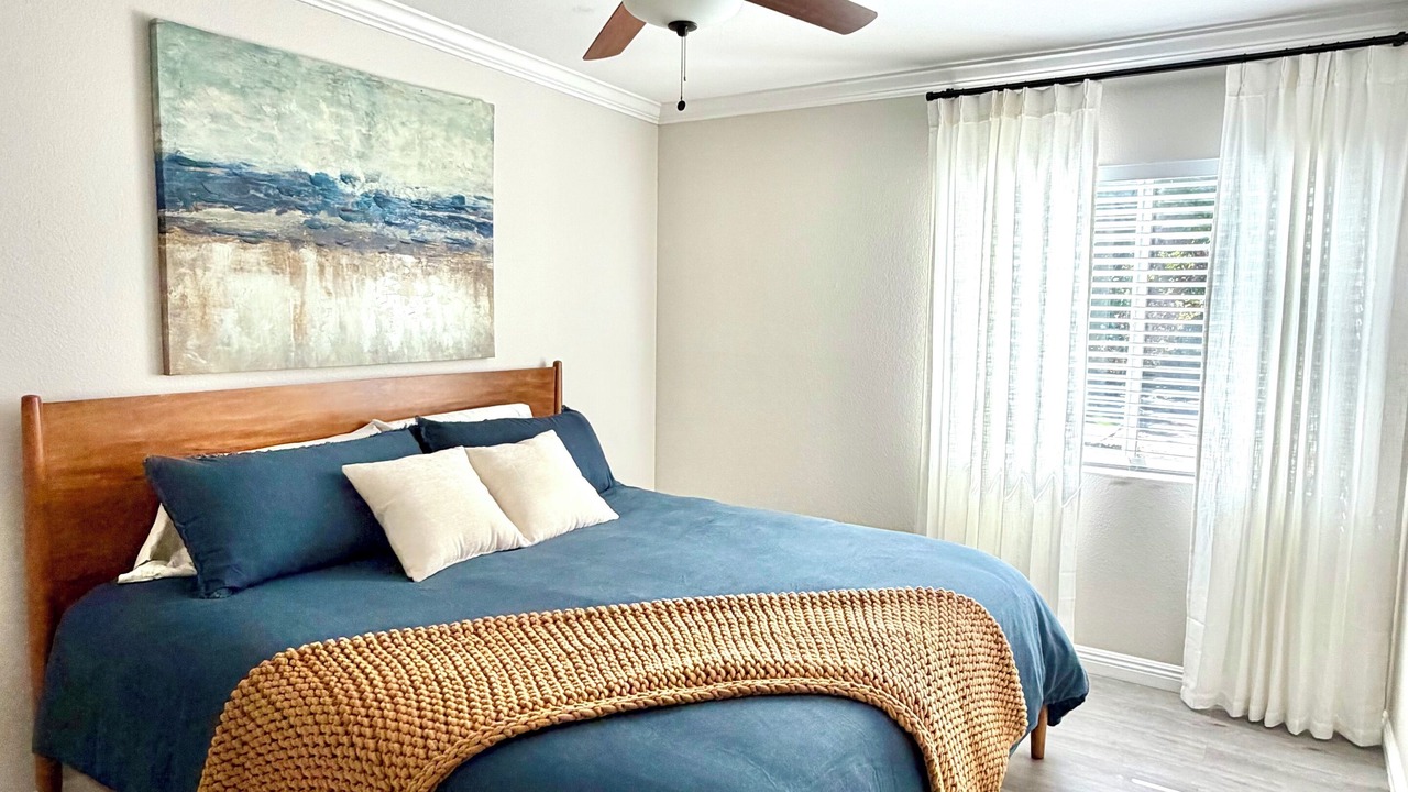 Photo of Bedroom in Stevenson Ranch