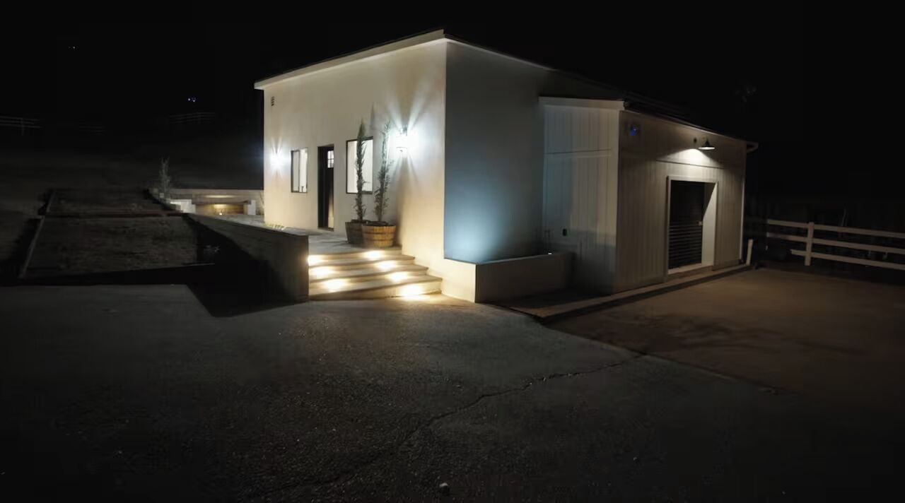 Photo of Outdoor in Val Verde