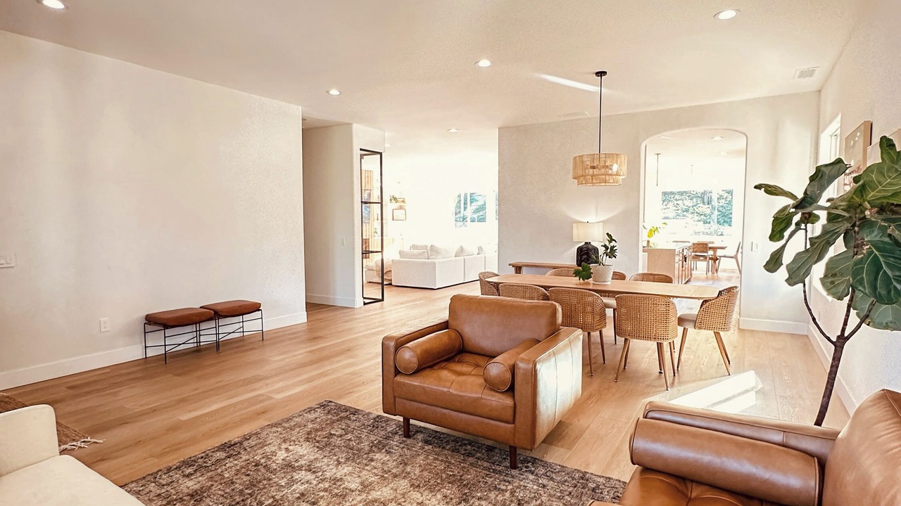 Photo of Livingroom in Val Verde