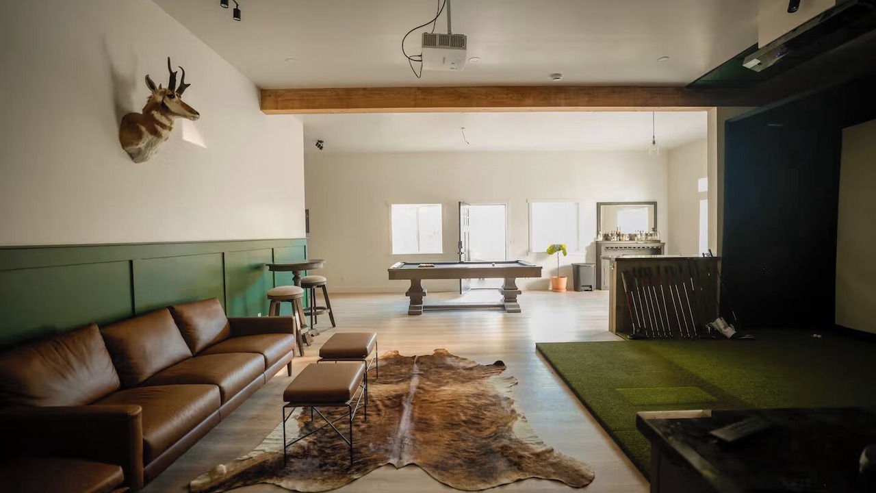 Photo of Livingroom in Val Verde