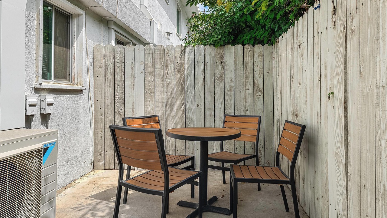 Photo of Outdoor in Deepwell Estates
