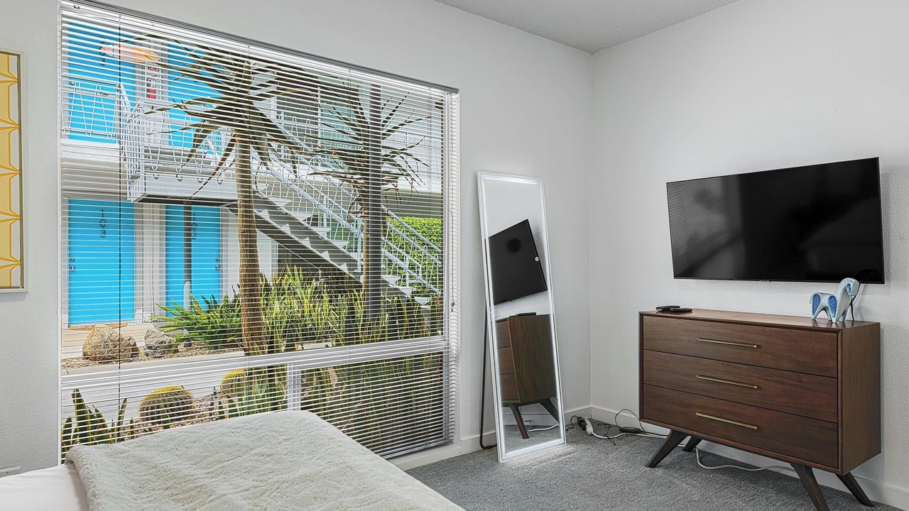 Photo of Bedroom in Deepwell Estates