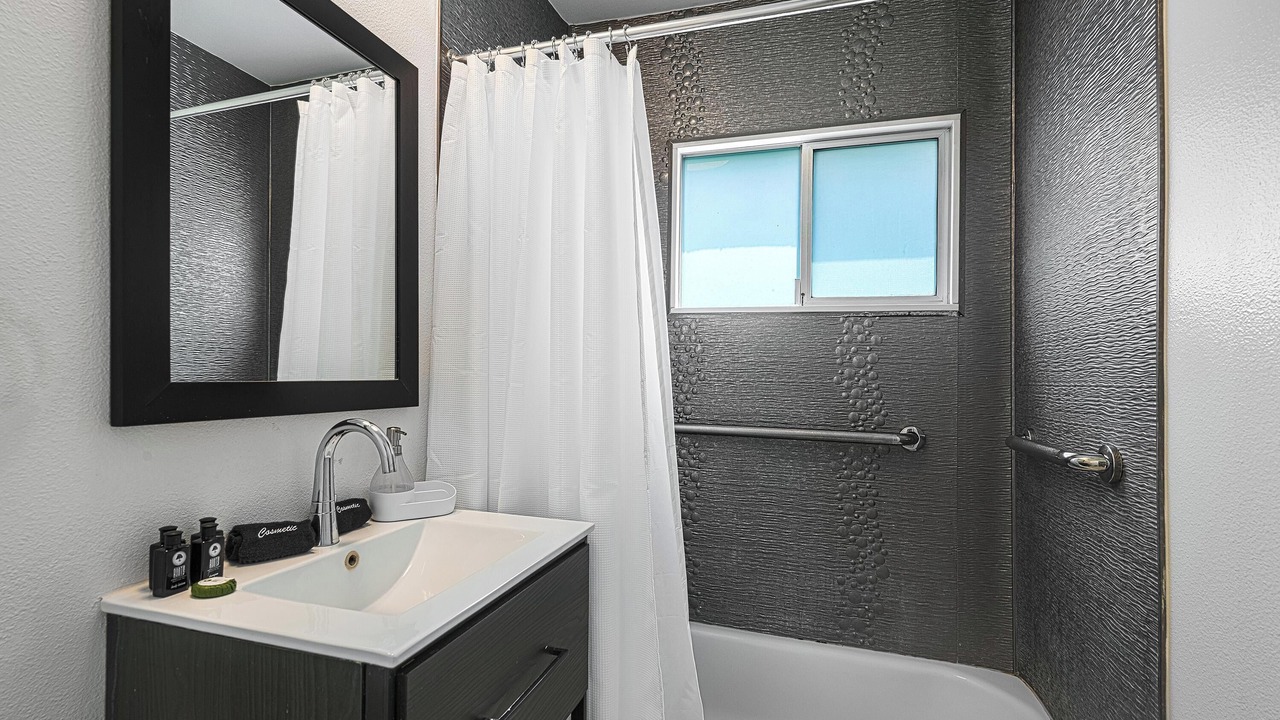 Photo of Bathroom in Deepwell Estates