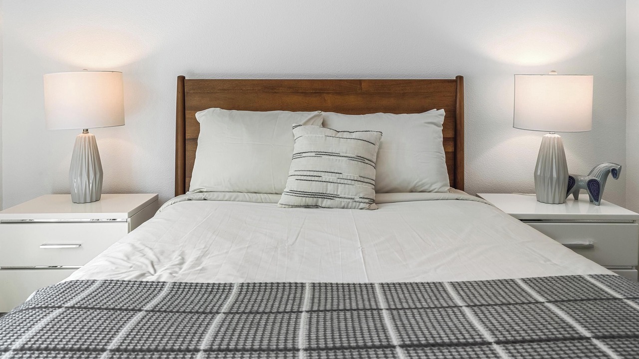 Photo of Bedroom in Deepwell Estates