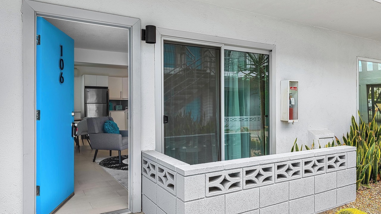 Photo of Outdoor in Deepwell Estates