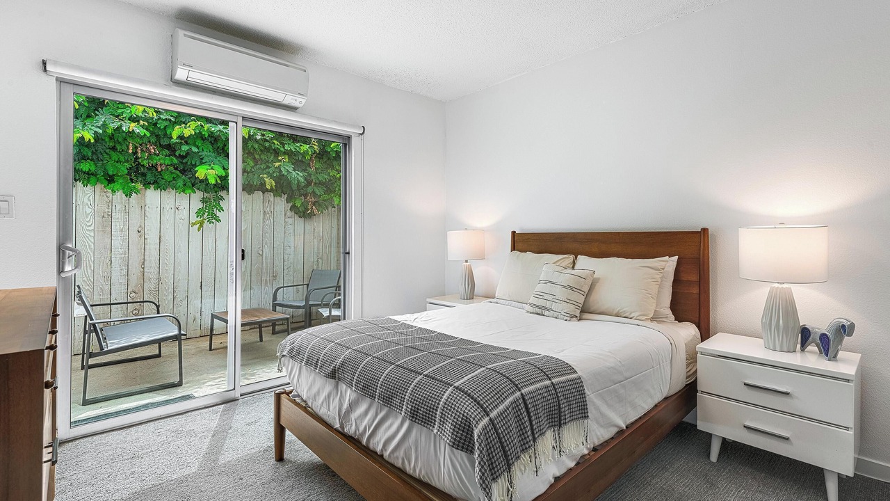 Photo of Bedroom in Deepwell Estates