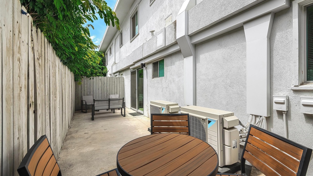 Photo of Outdoor in Deepwell Estates