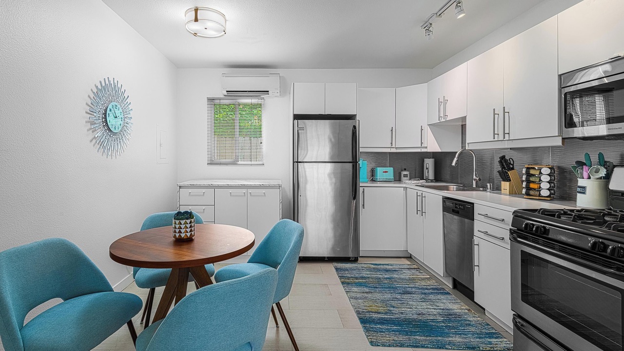 Photo of Kitchen in Deepwell Estates