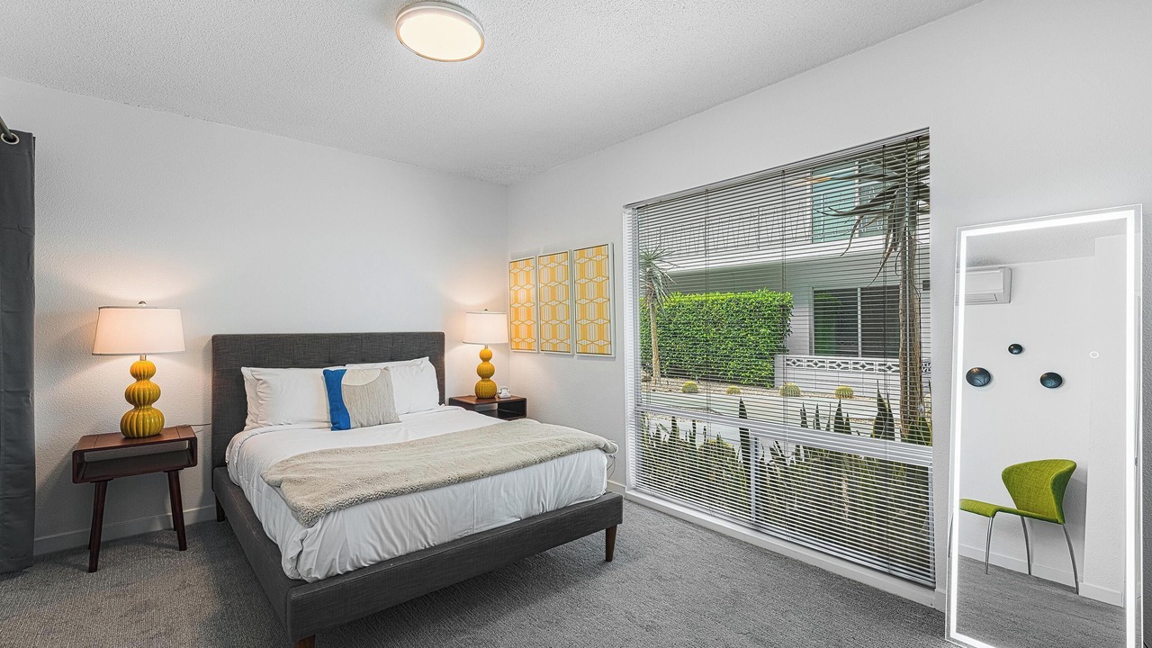 Photo of Bedroom in Deepwell Estates