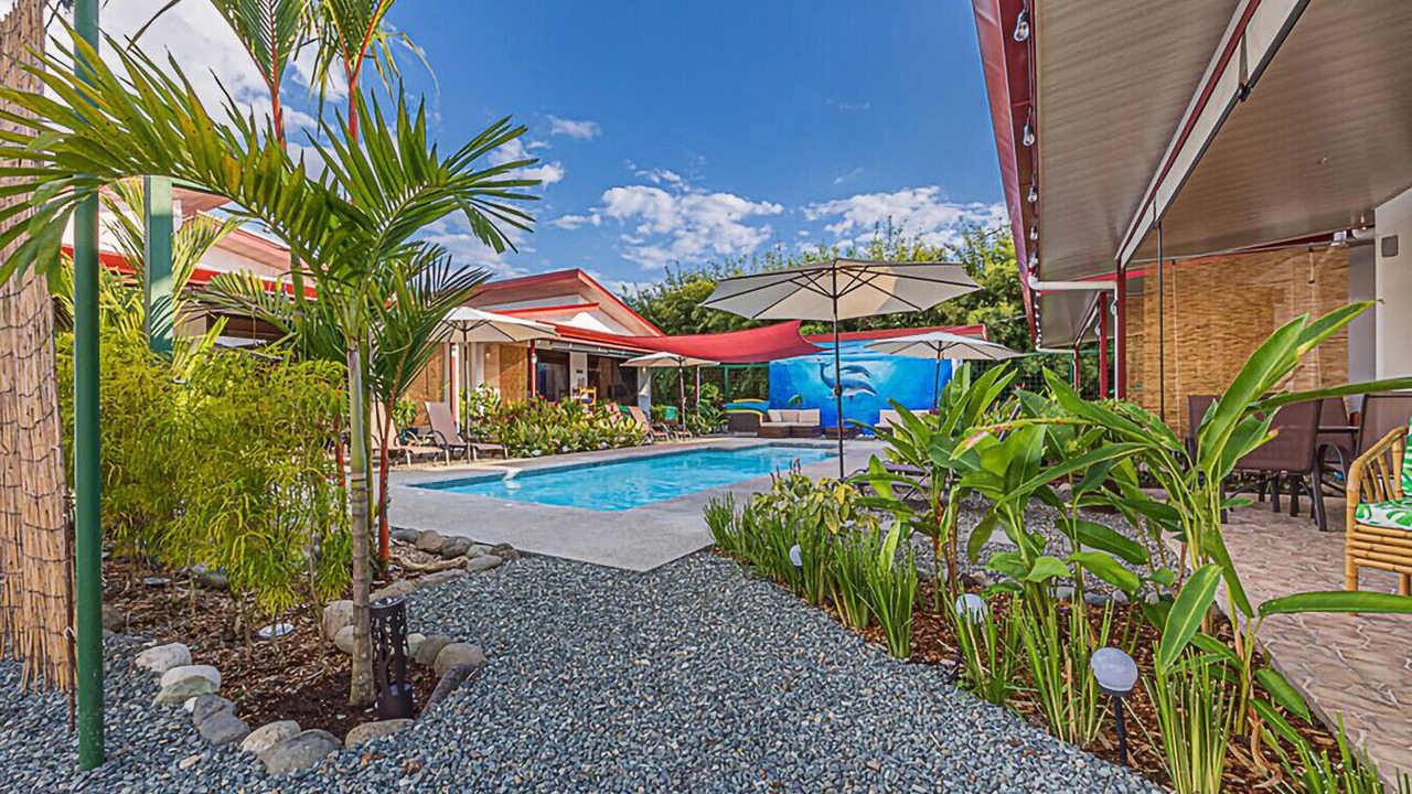 Photo of Outdoor in Uvita