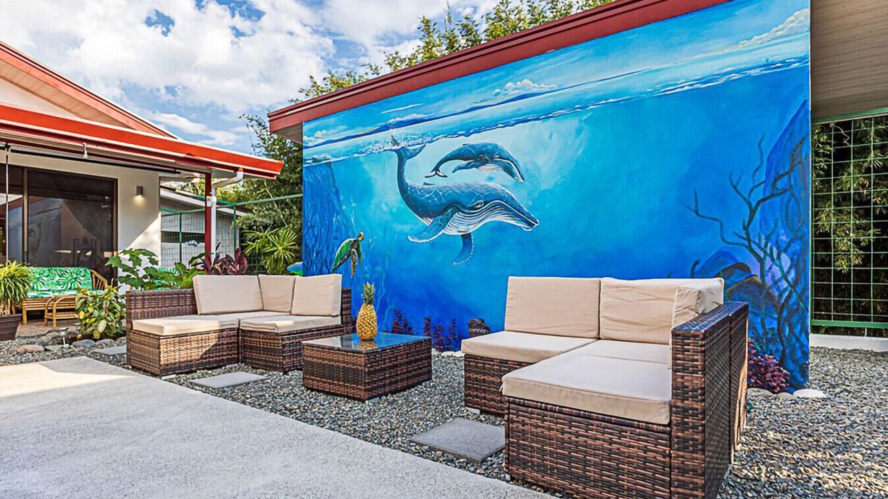 Photo of Outdoor in Uvita