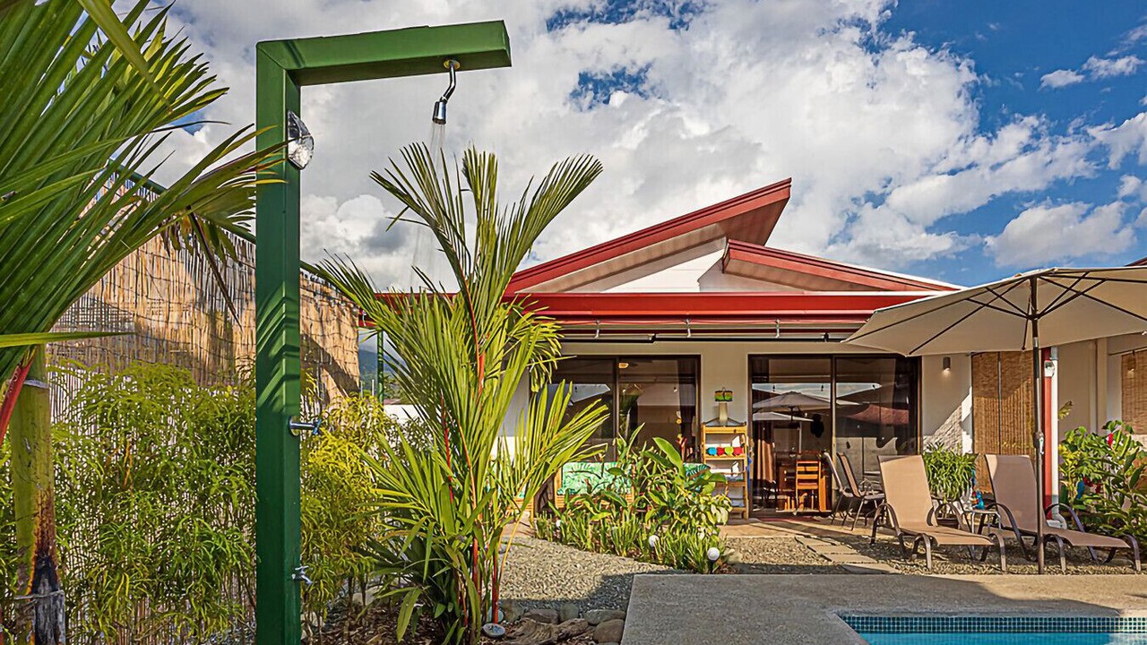 Photo of Outdoor in Uvita