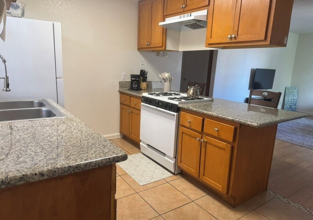 Photo of Kitchen in Bakersfield