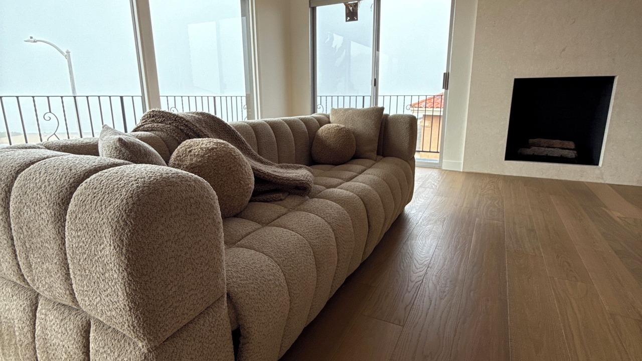 Photo of Livingroom in Baywood-Los Osos