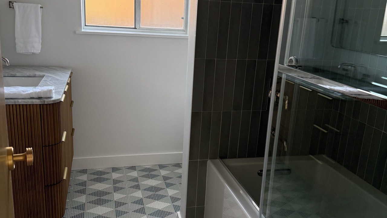 Photo of Bathroom in Baywood-Los Osos