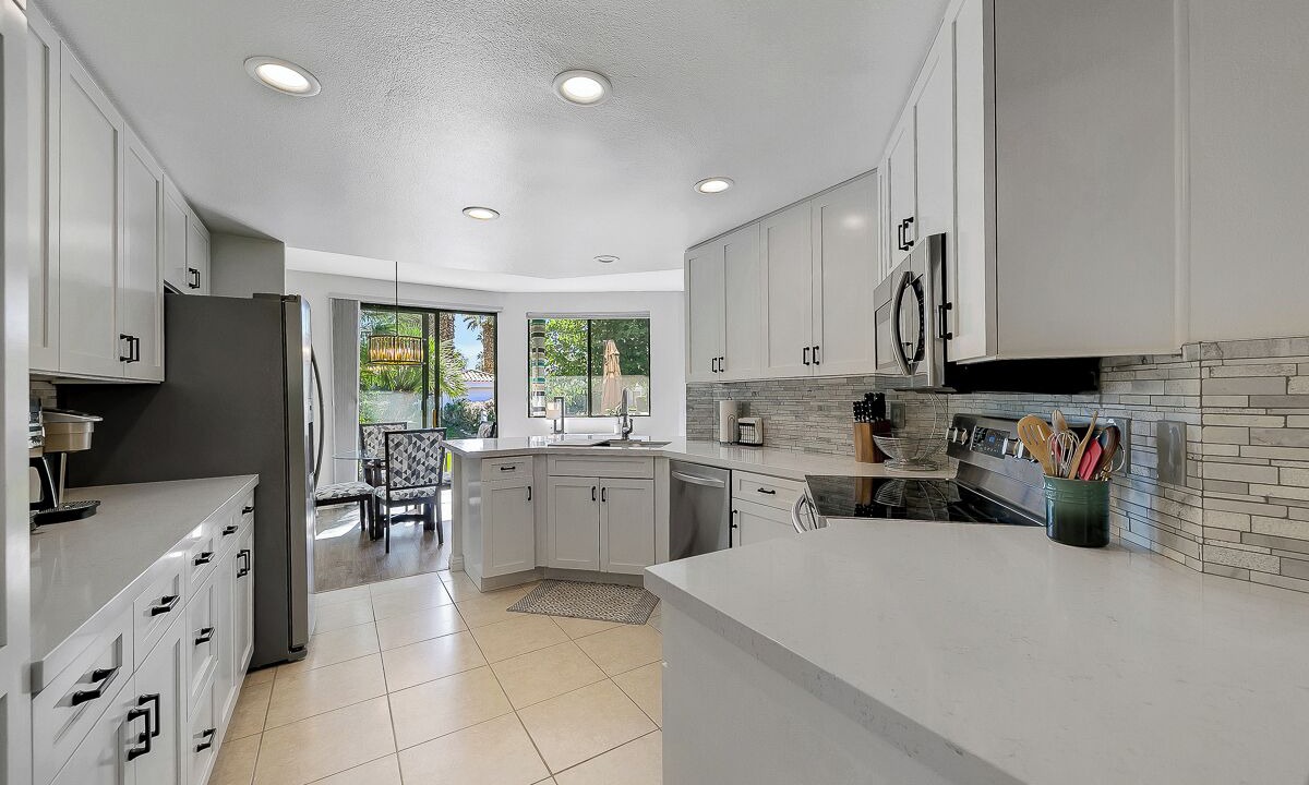 Photo of Kitchen in La Quinta