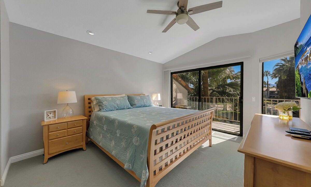 Photo of Bedroom in La Quinta