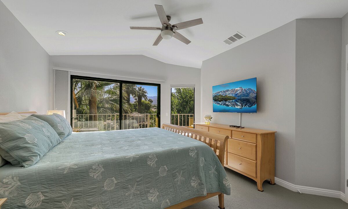 Photo of Bedroom in La Quinta