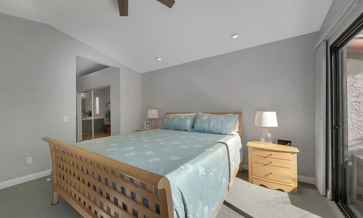 Photo of Bedroom in La Quinta