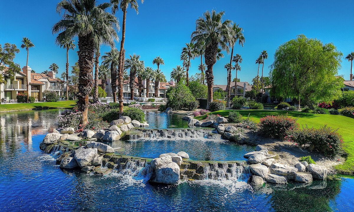 Photo of Outdoor in La Quinta