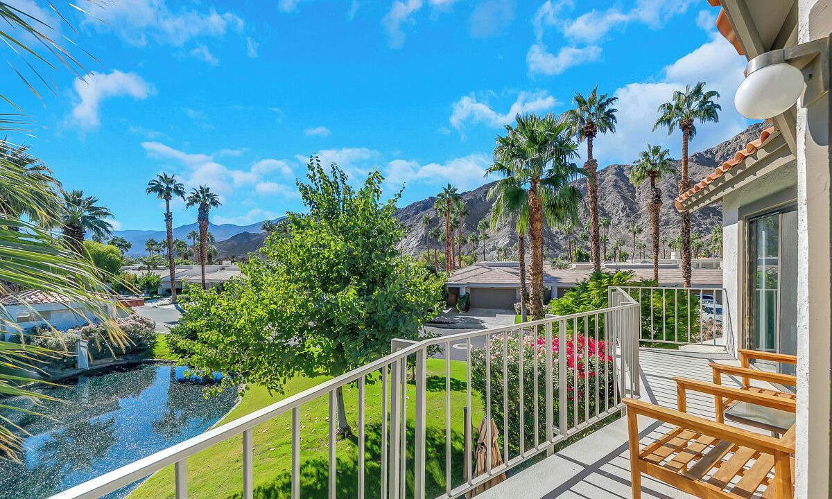 Photo of Outdoor in La Quinta