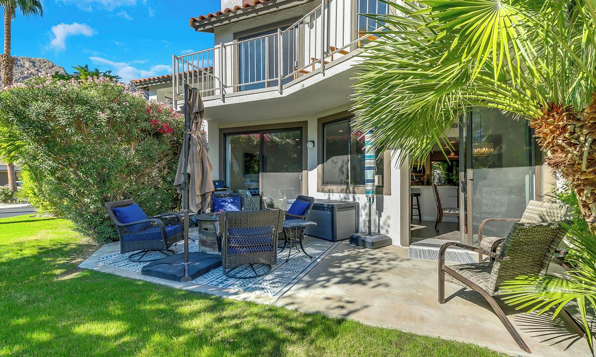 Photo of Outdoor in La Quinta