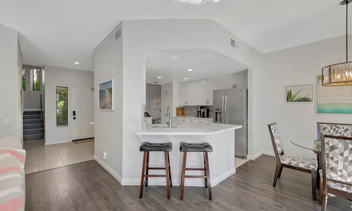 Photo of Kitchen in La Quinta