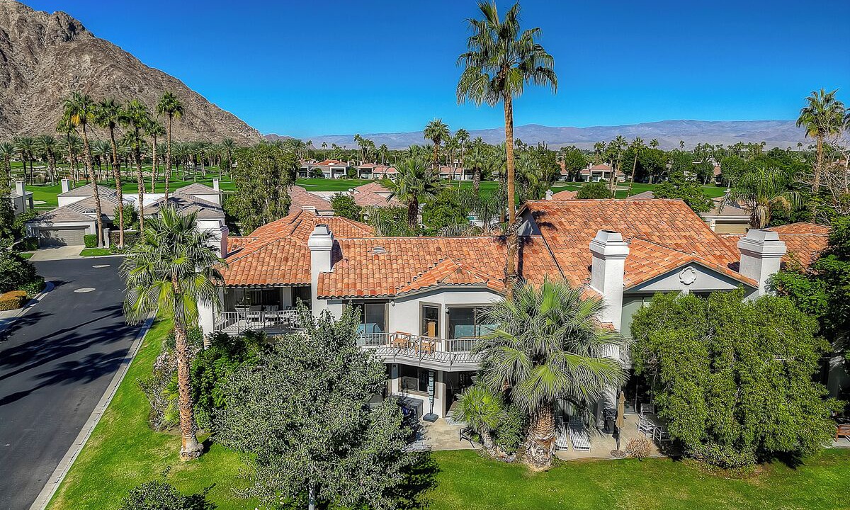 Photo of Outdoor in La Quinta