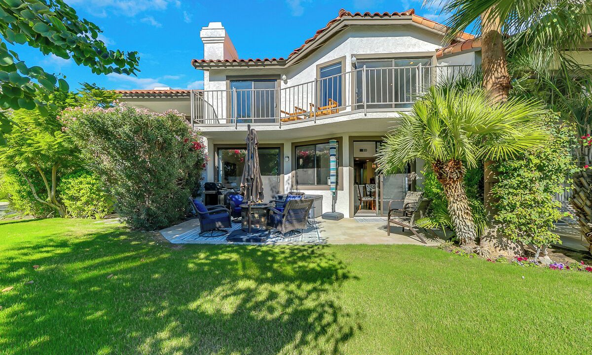 Photo of Outdoor in La Quinta