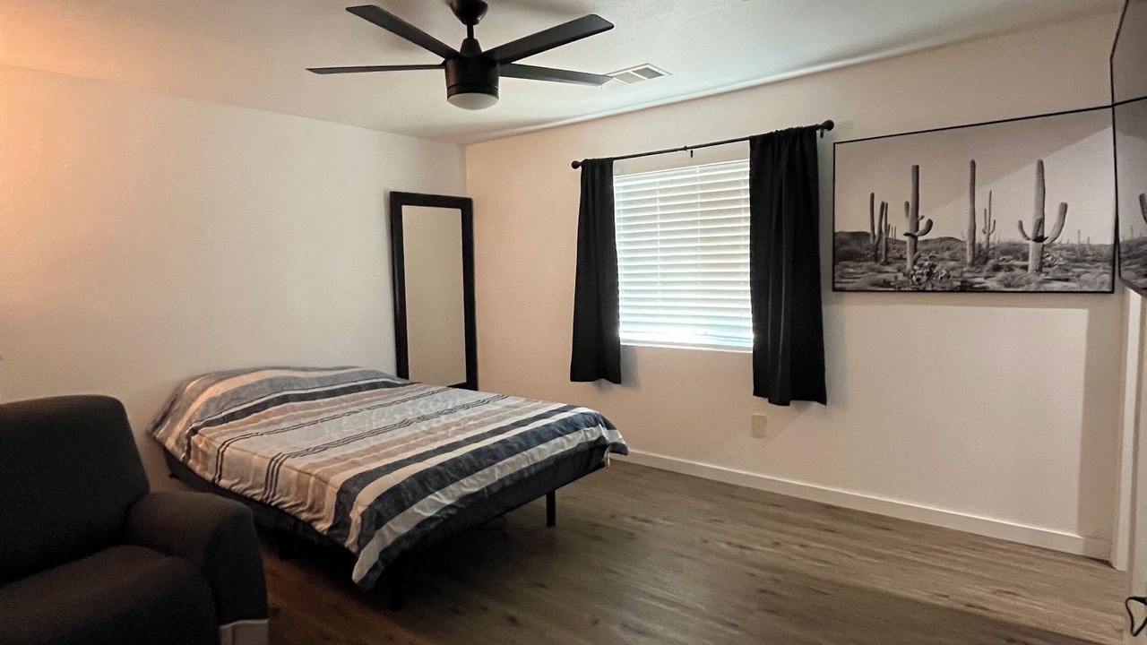 Photo of Bedroom in Imperial