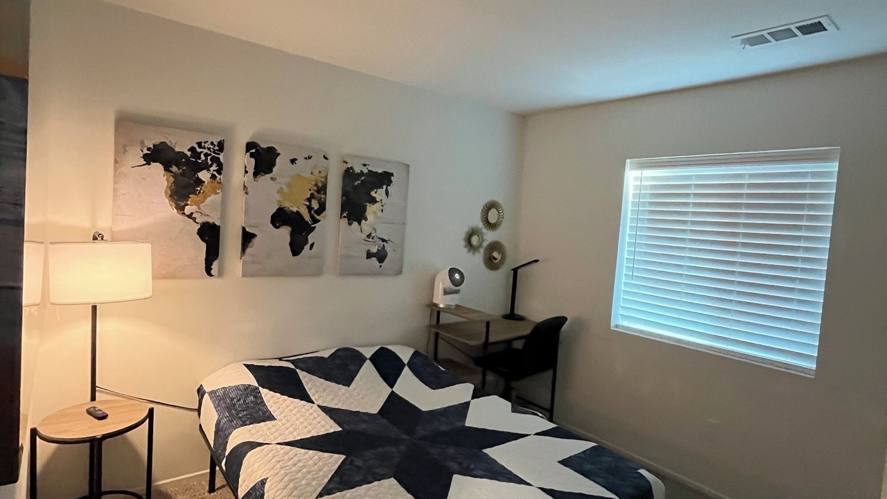 Photo of Bedroom in Imperial