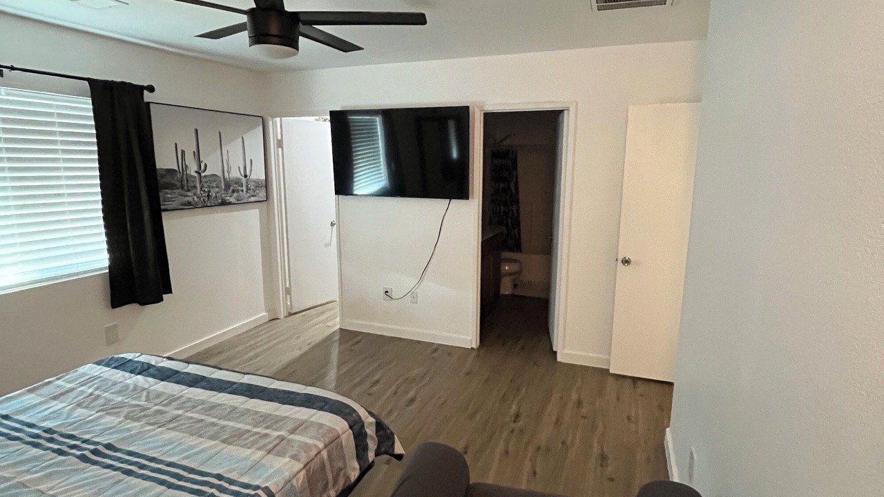 Photo of Bedroom in Imperial