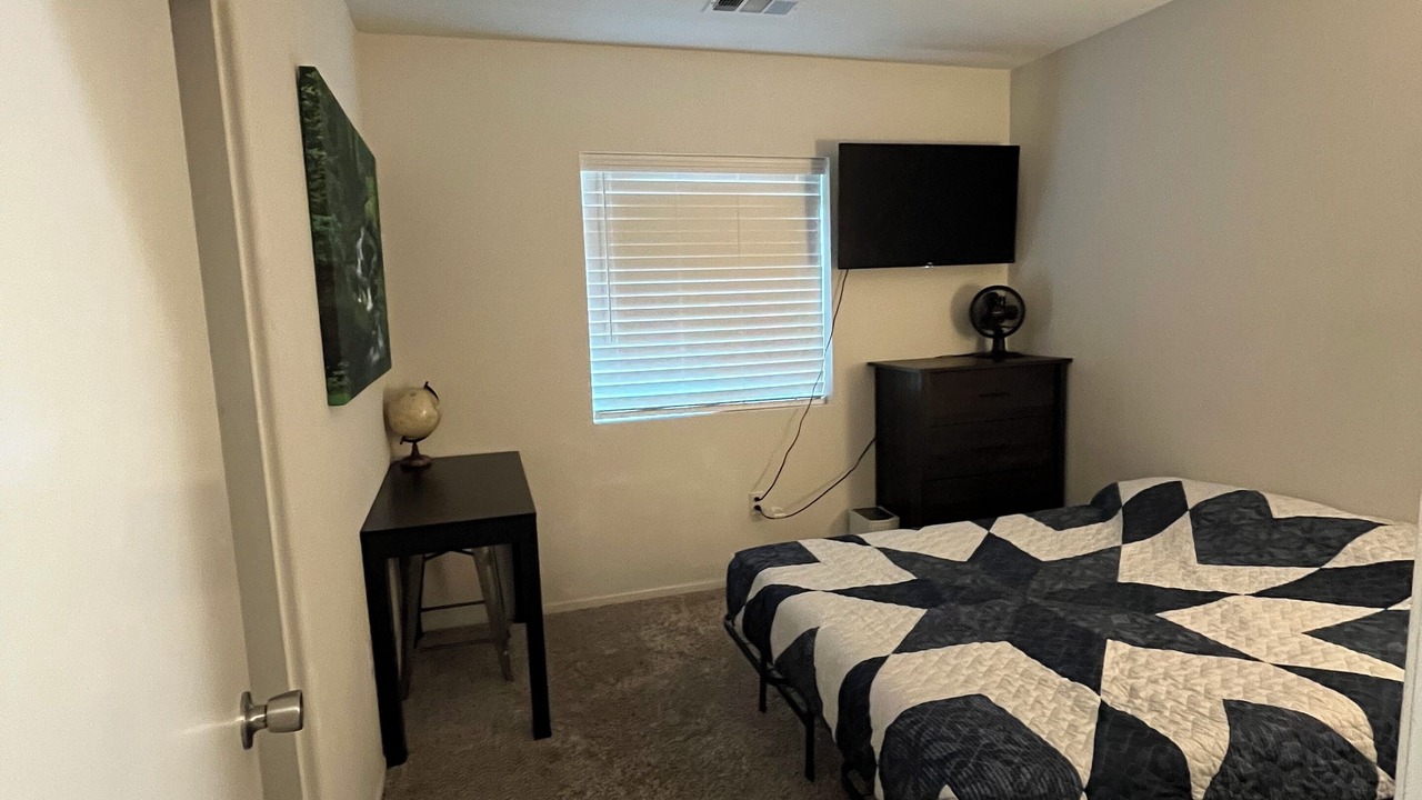 Photo of Bedroom in Imperial