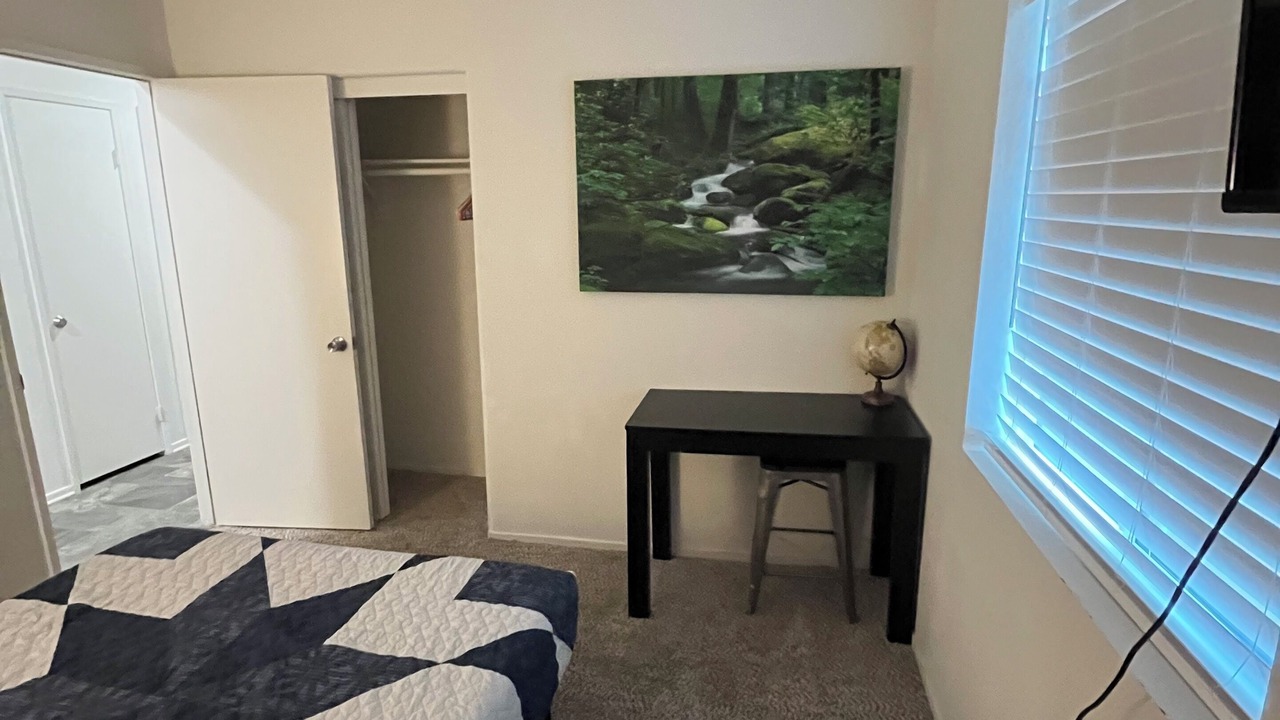 Photo of Bedroom in Imperial