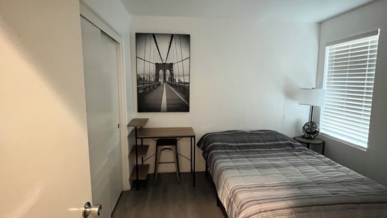 Photo of Bedroom in Imperial