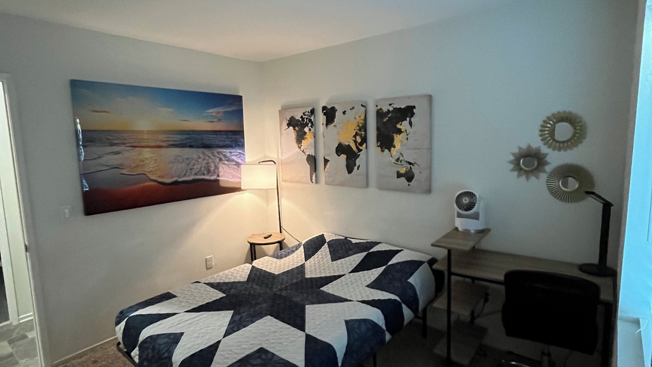 Photo of Bedroom in Imperial