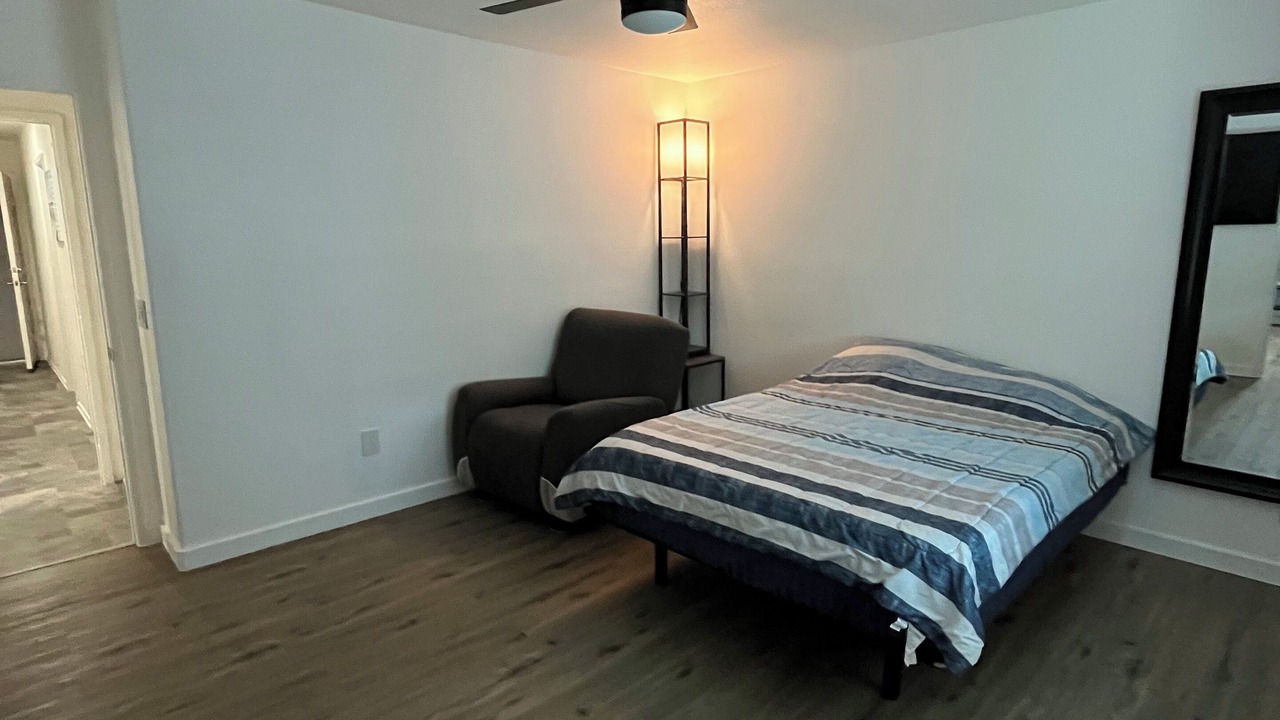 Photo of Bedroom in Imperial