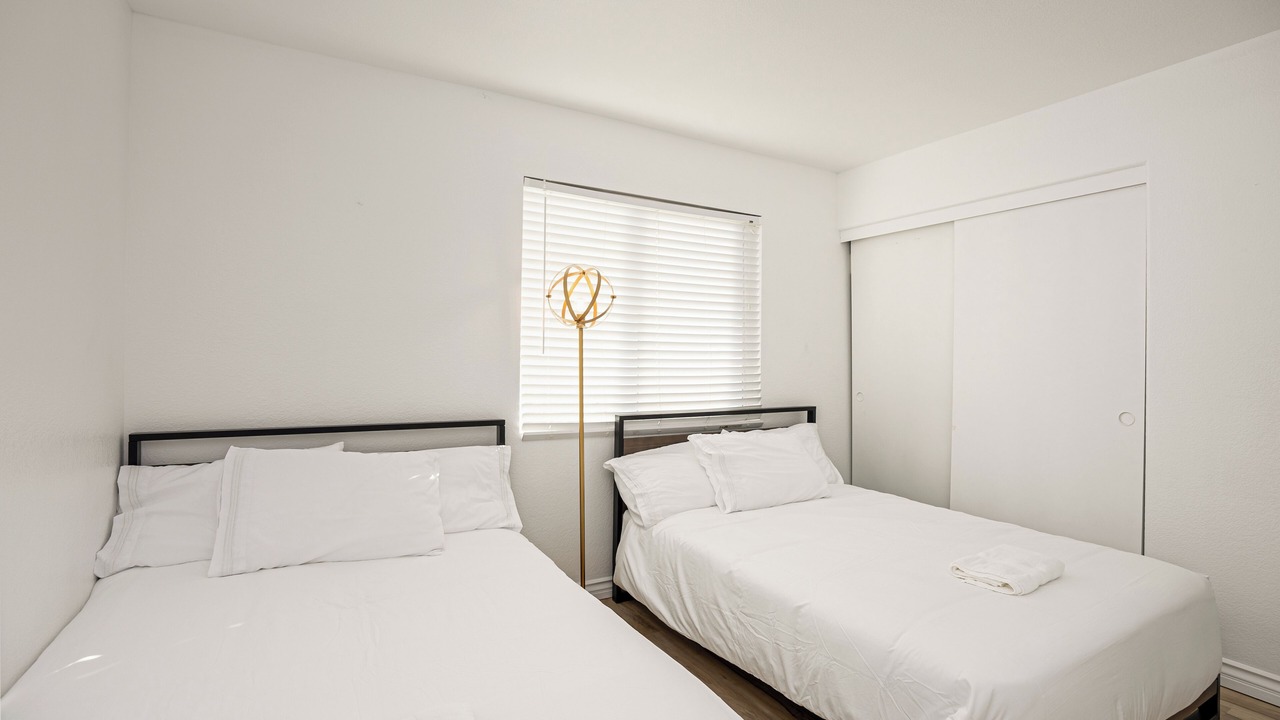 Photo of Bedroom in La Presa