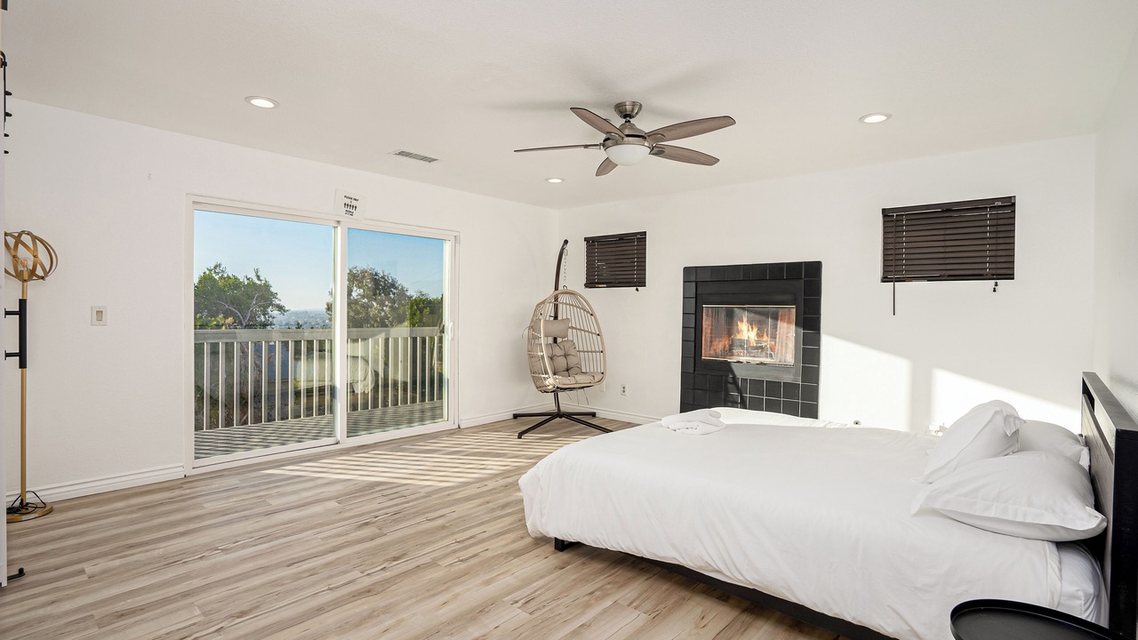 Photo of Bedroom in La Presa