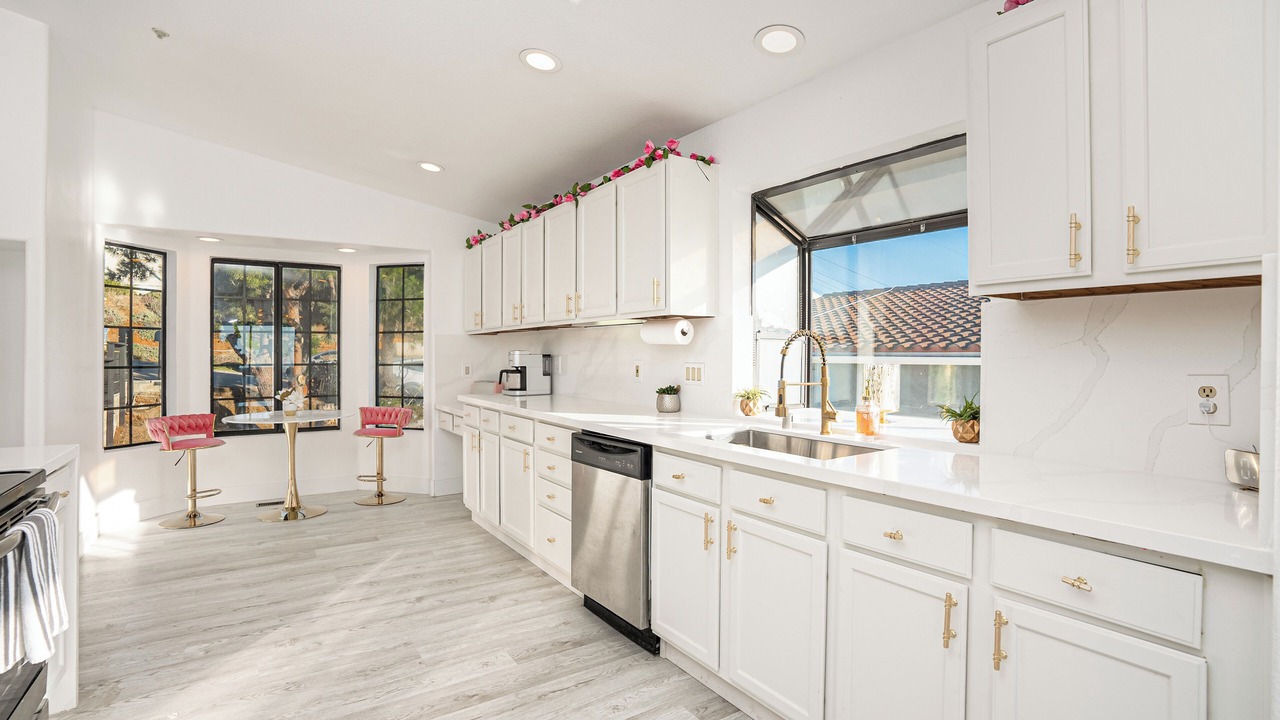 Photo of Kitchen in La Presa