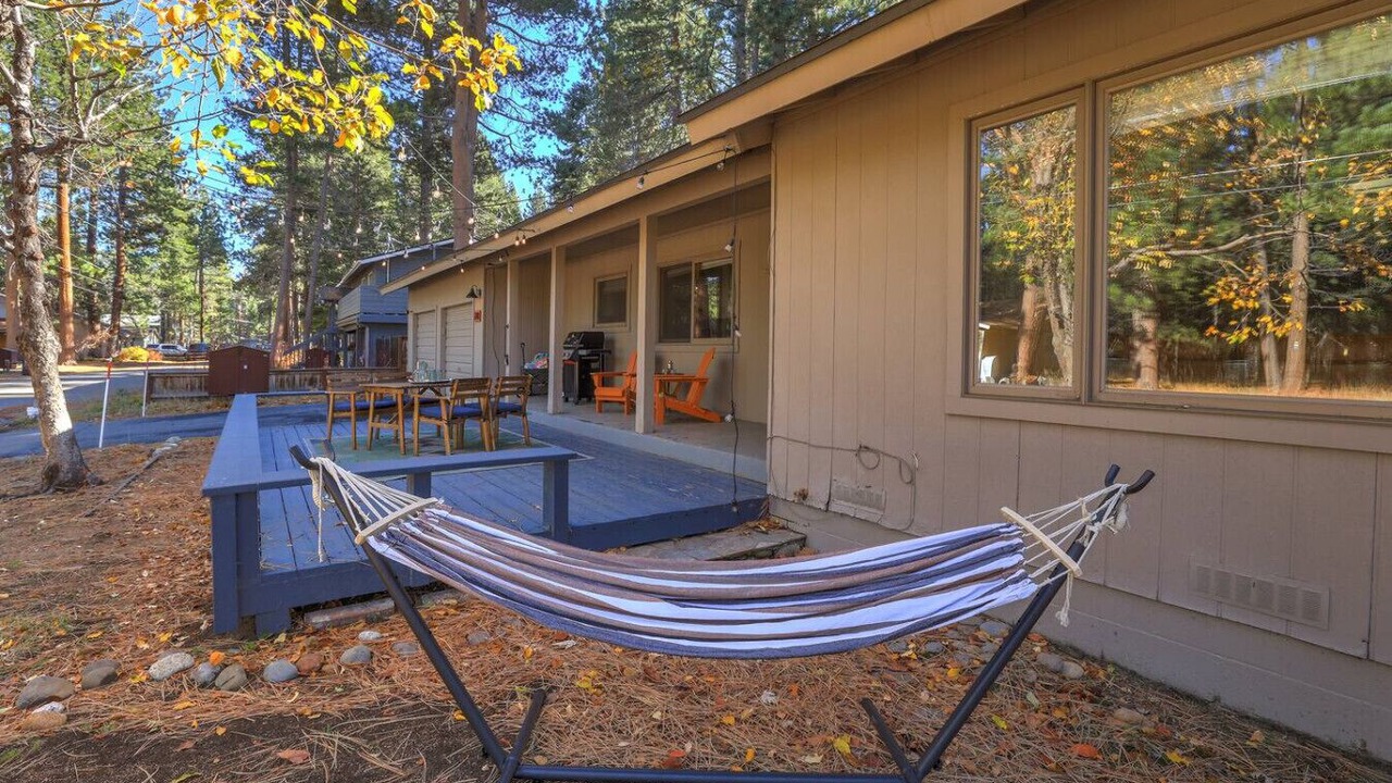 Photo of Others in Tahoe Island