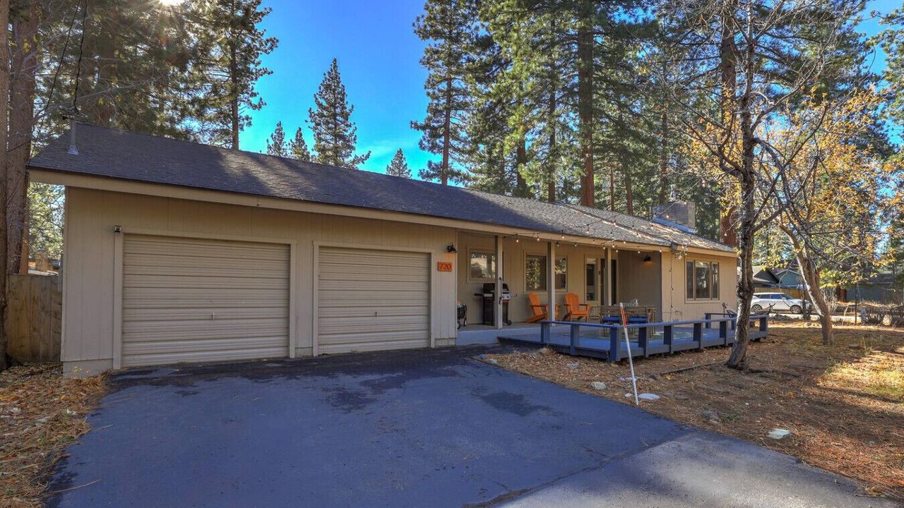 Photo of Others in Tahoe Island