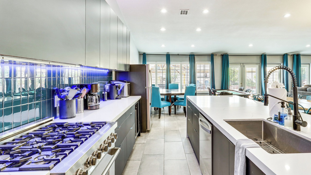 Photo of Kitchen in Spring Valley