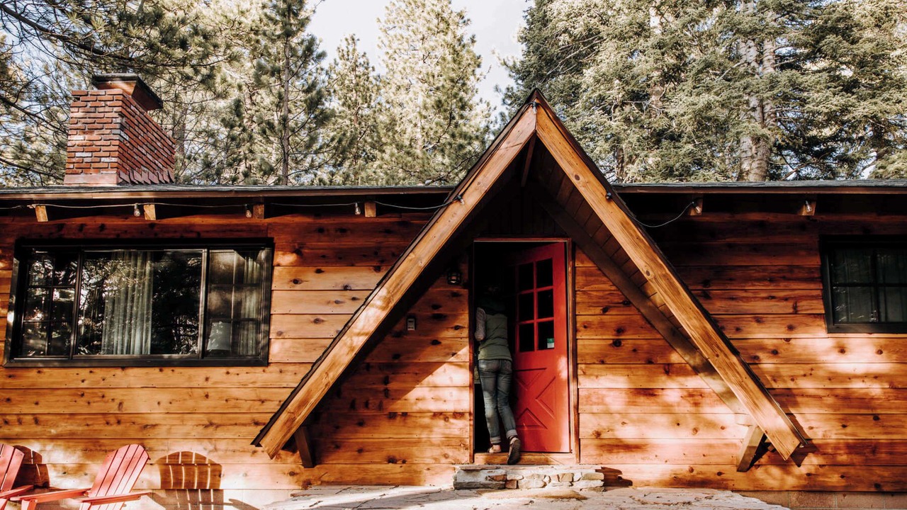 Photo of Outdoor in Green Valley Lake