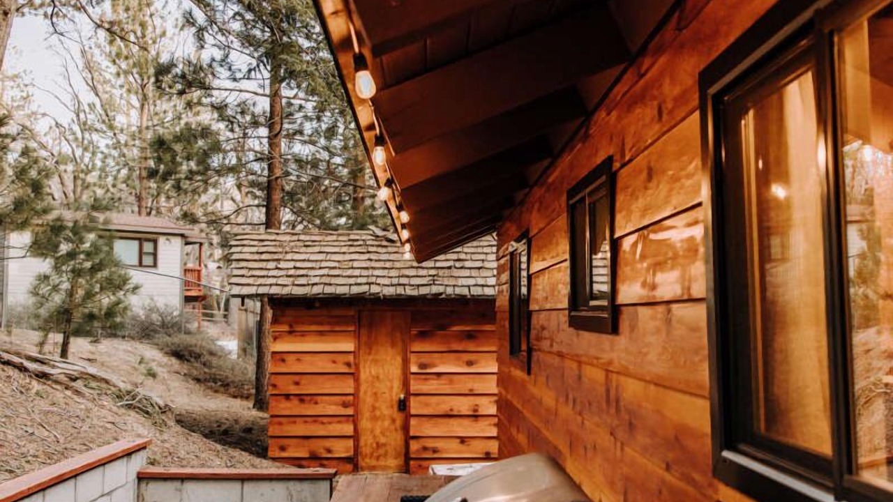 Photo of Outdoor in Green Valley Lake