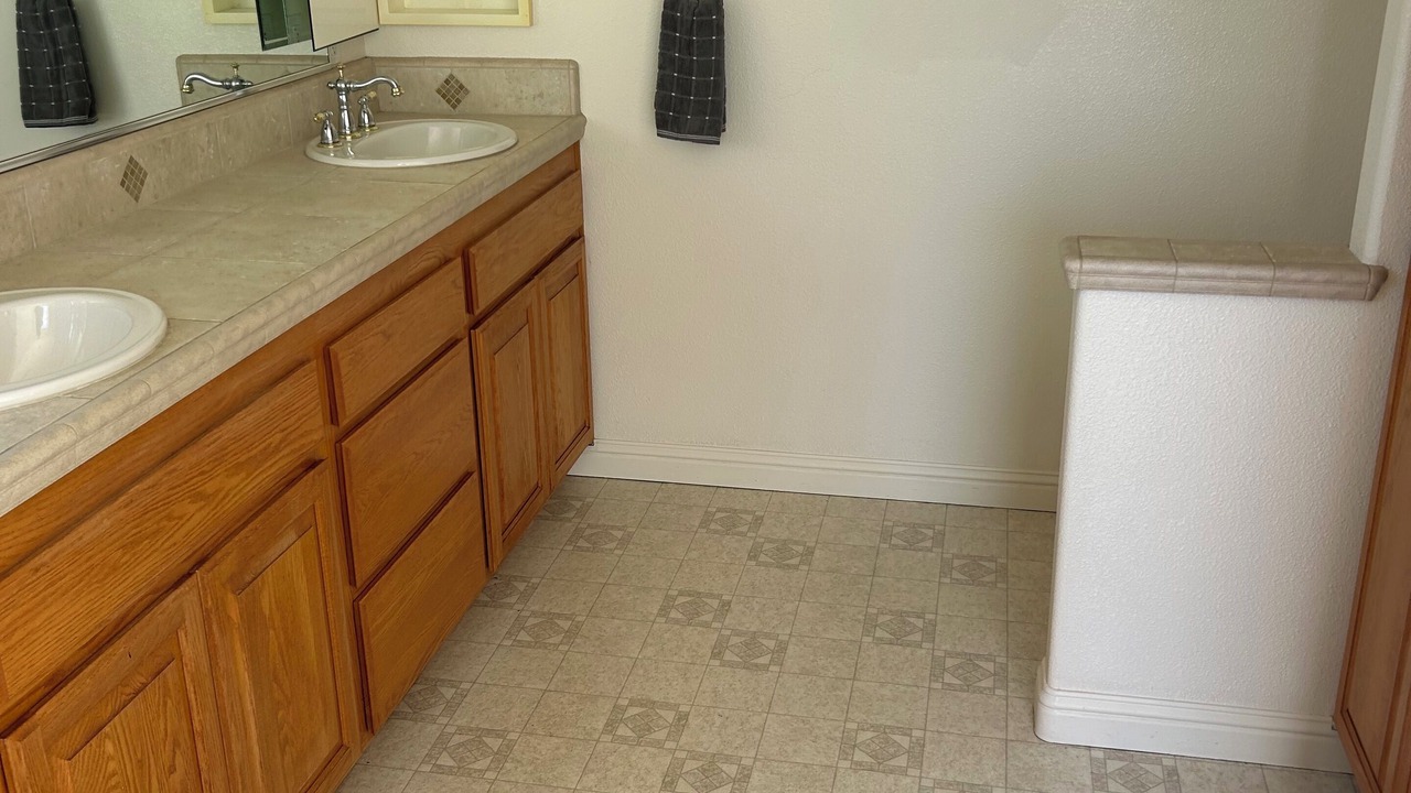 Photo of Bathroom in Santa Maria