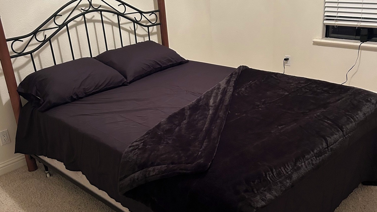Photo of Bedroom in Santa Maria