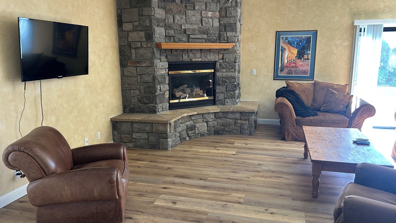 Photo of Livingroom in Santa Maria