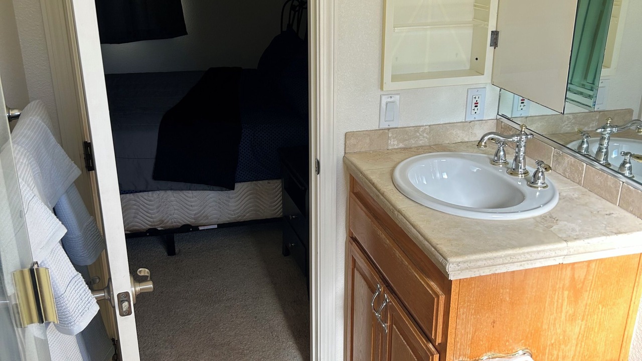 Photo of Bathroom in Santa Maria