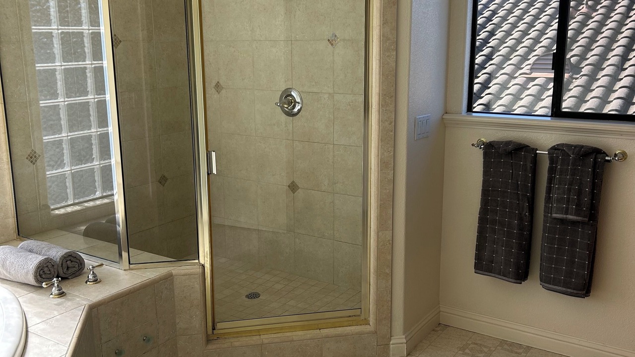 Photo of Bathroom in Santa Maria
